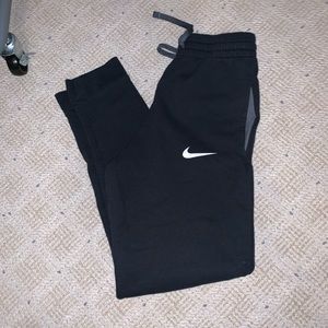 Nike sweatpants